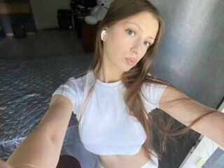 girl naked GriselBucaram