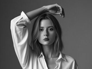 hot strip tease web cam GuinevereEden