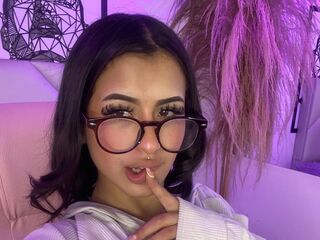fingering cam slut HaileySimson