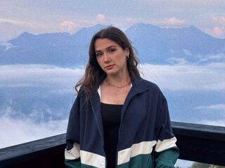 anal web cam sex HallieHaines