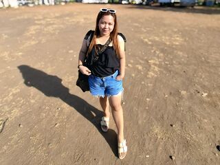 free videochat HannaNewell