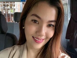 naked webcamgirl HannahJane