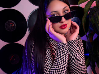 livesex video HanniClark
