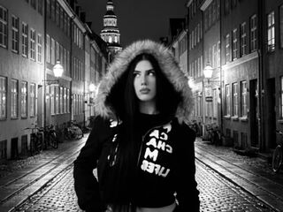 hot camwhore HazelHayese