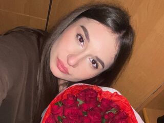 naked webcamgirl video HesterWarhol