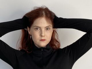 webcam picture IdaBerenger