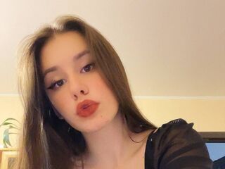 nude webcamgirl photo IdaEngleman