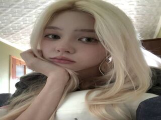 camgirl live IlseSheumaker