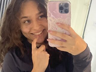 camgirl masturbating with dildo ImCherry