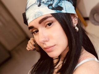 hot girl live webcam IsabellaCarpter