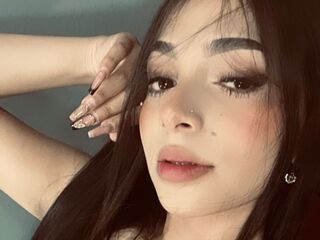 hot webcam slut IsabellaVerona
