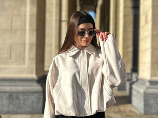webcamgirl videochat IsoldeRavencrest