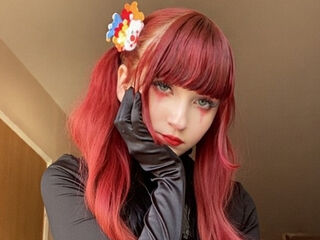 chat room picture IvanaOroark