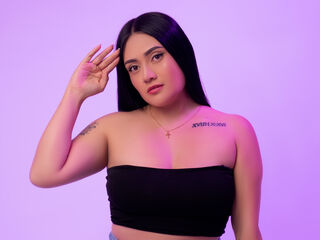 webcam show IvonneNoir