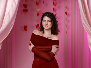 hot live cam IvySimmons