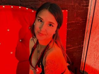 free live webcam sex IzaNoire