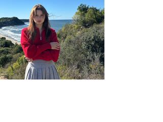 beautiful cam girl JaneeLoszynski