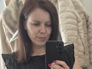 free live cam chat JaninaSweet