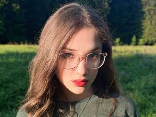 hot naked webcamgirl JaniseZeiger