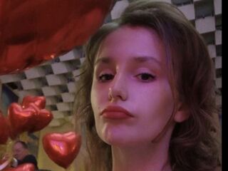 girl showing pussy JasminFilin