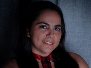 strip show JasminVerona