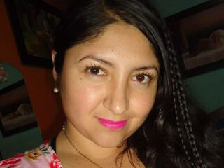 naughty webcam JasmineRanieri