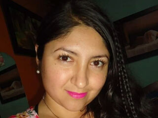 naked camgirl JasmineRishart