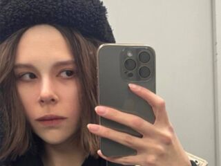 livesex picture JaymeAllsup