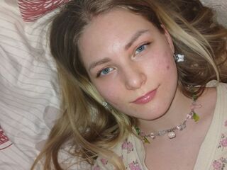 beautiful cam girl JeannaKelly