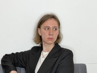 anal cam JenaeSeefeld