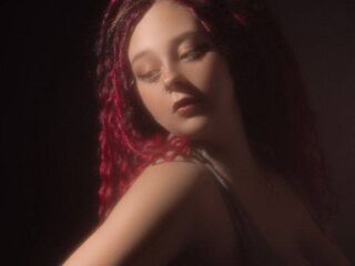 cam girl video JennyCharm