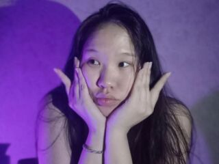 naughty webcamgirl JennyMandarin