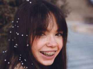 cam girl live webcam video JerrieQuigley