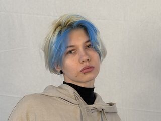 camslut naked JesseRuppe