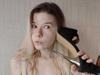 camgirl webcam JessyDough