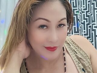 dirty live cam JingAmour