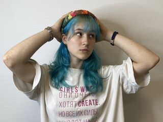nude cam girl picture JoannaGraddy