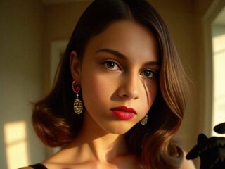 live sex picture JolynManthe