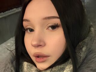 naked cam girl photo JosephineCzar