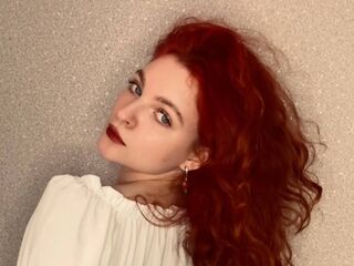 naughty webcamgirl JulianaDell