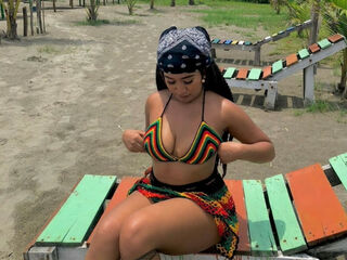 adult web cam chat JulietaBeckh