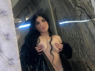 beautiful webcamgirl JulietaMessy