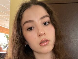 naked cam live JulyLarain