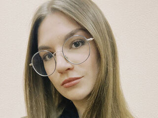 girl naked KaraTribley