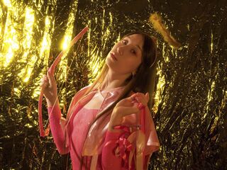 hot webcam picture KarinaSunset