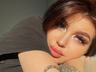 fingering webcamgirl KarolinaKaren