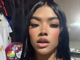 cam slut videochat KassyMorgan