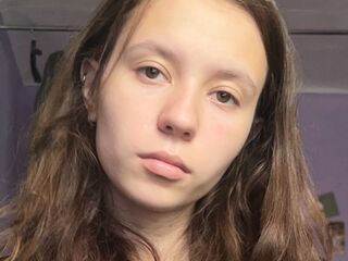 girl webcam KateCanno