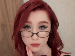 webcam babe KatieCornelio