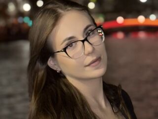 closeup cam KatieRyken